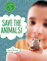 Save the Animals!