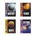 Planets in Our Solar System