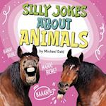 Silly Jokes about Animals