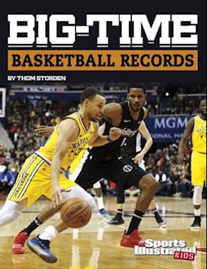 Big-Time Basketball Records