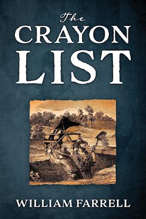 The Crayon List