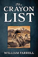 The Crayon List