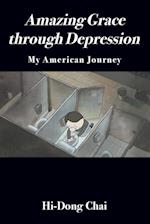 Amazing Grace through Depression