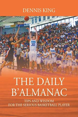 THE DAILY B'ALMANAC