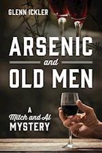 Arsenic and Old Men