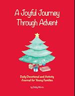 A Joyful Journey Through Advent