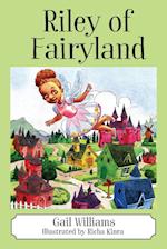 Riley of Fairyland 