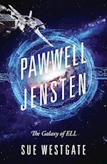 Pawwell Jensten