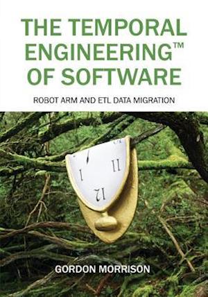 The Temporal Engineering(TM) of Software