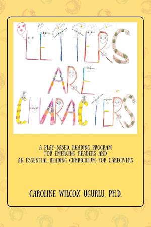 Letters are Characters