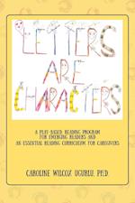 Letters are Characters