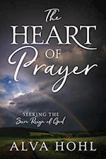 The Heart of Prayer