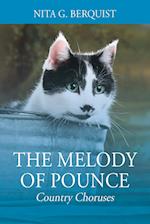 The Melody of Pounce