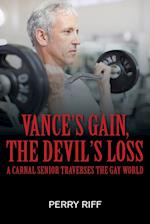 Vance's Gain, the Devil's Loss