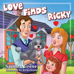 Love Finds Ricky