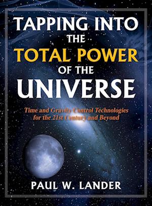 TAPPING INTO THE TOTAL POWER OF THE UNIVERSE