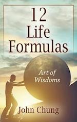12 Life Formulas