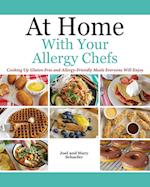 At Home With Your Allergy Chefs