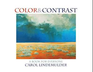 Color & Contrast: A Book For Everyone