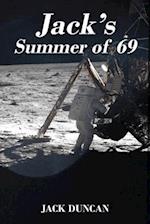 Jack's Summer of 69