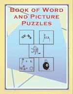 Book of Word and Picture Puzzles 