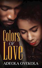 Colors of Love 