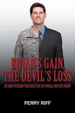 Brian's Gain, The Devil's Loss