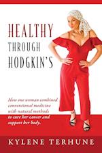 Healthy Through Hodgkin's