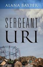 Sergeant Uri 