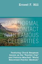 Paranormal Contact with Famous Celebrities