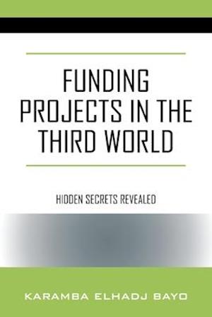 Funding Projects in the Third World