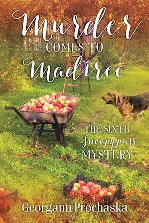 Murder Comes to Madtree: The Sixth Snoopypuss Mystery