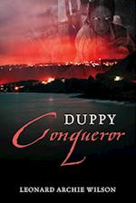 Duppy Conqueror 