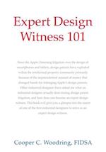 Expert Design Witness 101