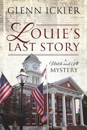 Louie's Last Story