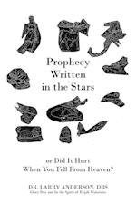 Prophecy Written in the Stars