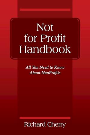 Not for Profit Handbook
