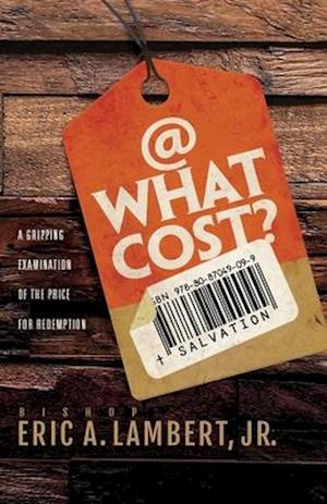 At What Cost? A Gripping Examination of the Price for Redemption