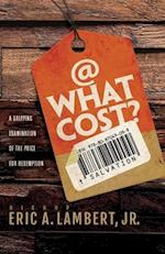 At What Cost? A Gripping Examination of the Price for Redemption