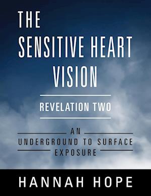 The Sensitive Heart Vision: Revelation Two: An Underground To Surface Exposure