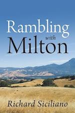 Rambling with Milton 