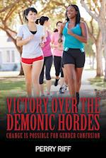 Victory Over the Demonic Hordes