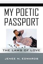 My Poetic Passport