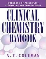 Clinical Chemistry Handbook