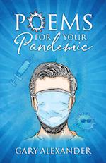 Poems for Your Pandemic 