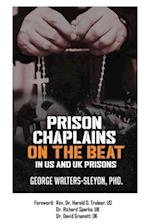 Prison Chaplains on the Beat in US and UK Prisons 