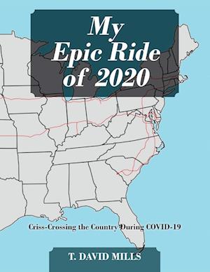 My Epic Ride of 2020
