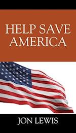 Help Save America 