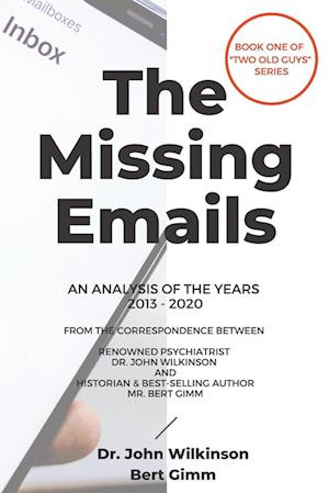 The Missing Emails