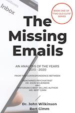 The Missing Emails 